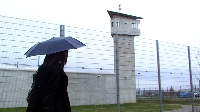 Au pied du mur — Télérama