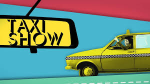Taxi Show — France 5