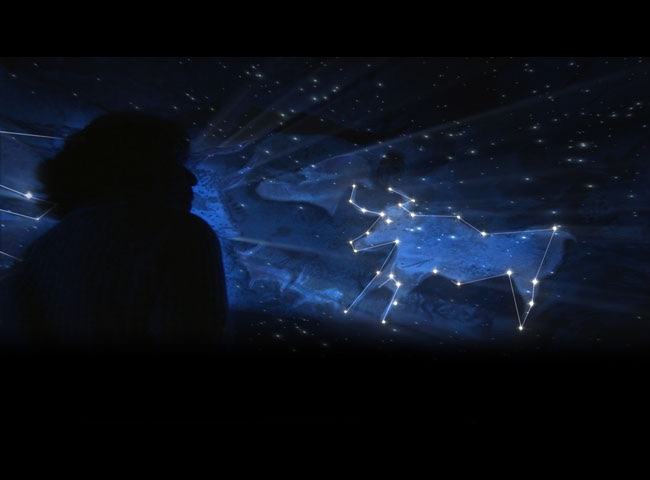 Lascaux ou le ciel des premiers hommes